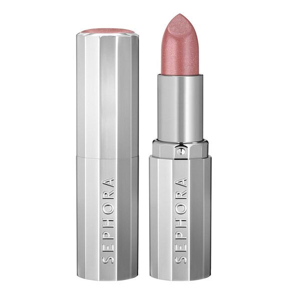 Sephora Rouge Shine - Barra de labios efecto brillante, SEPHORA COLLECTION