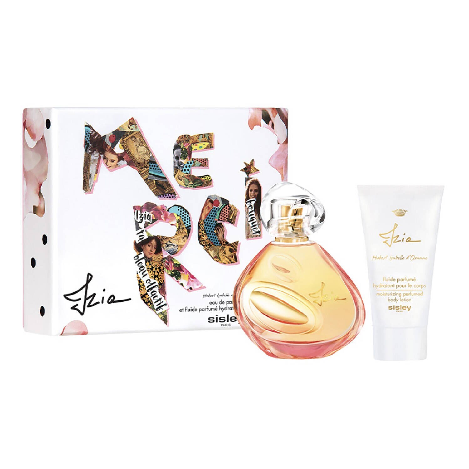 Cofre Izia Eau de Parfum Cofre Izia Eau de Parfum