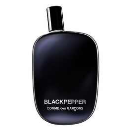 Blackpepper - Eau de Parfum