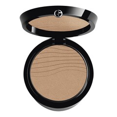 Luminous Silk Glow Fusion Powder - Polvos faciales, ARMANI