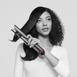 Dyson Corrale™ - Plancha de cabello