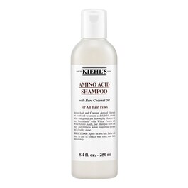 Amino Acid Shampoo - Champú sin Siliconas 