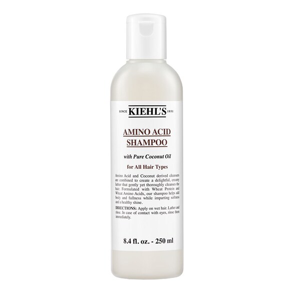 Amino Acid Shampoo - Champú sin Siliconas , KIEHL'S SINCE 1851