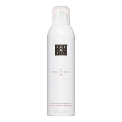 The Ritual of Sakura - Gel de ducha en espuma, Rituals