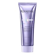 Blond Absolu Cicaflash - Acondicionador fortificante intenso