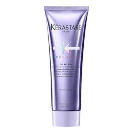 Blond Absolu Cicaflash - Acondicionador fortificante intenso