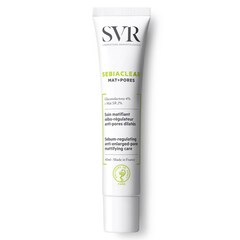 SEBIACLEAR Mat and Pores - Tratamiento matificante, SVR
