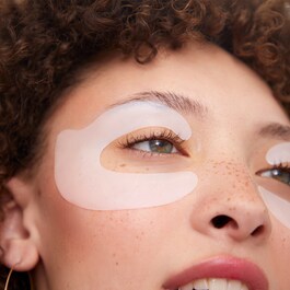 Retinol Eye Lift Patches - Parches para los ojos de biocelulosa