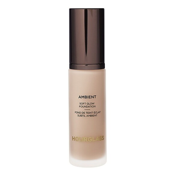Ambient Soft Glow - Base Luminosa, HOURGLASS