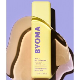 Milky Oil Cleaser - Leche-crema limpiadora