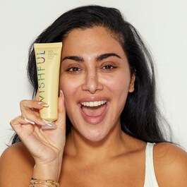 Exfoliante facial - Yo Glow