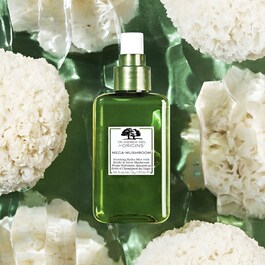 Mega-Mushroom™ - Bruma facial  hidratante y calmante