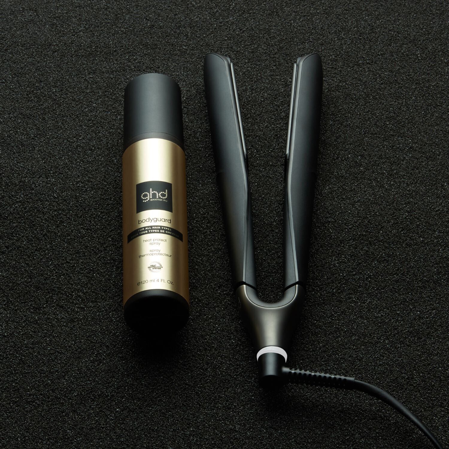 Protector termico ghd opiniones online