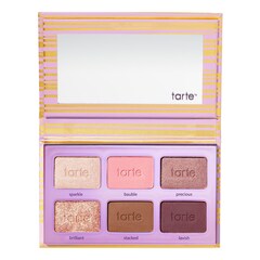 tartelette™ jewel amazonian clay - paleta, TARTE