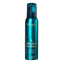 Styling Couture Mousse Bouffante - Mousse de volumen fijadora