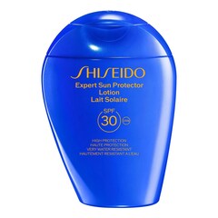 Expert Sun Protector Lotion spf30 - Leche Solar, Shiseido