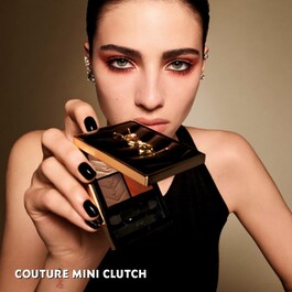 Paletas de sombras - Couture Mini Clutch