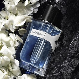 Yves Saint laurent Y-Eau de Toilette