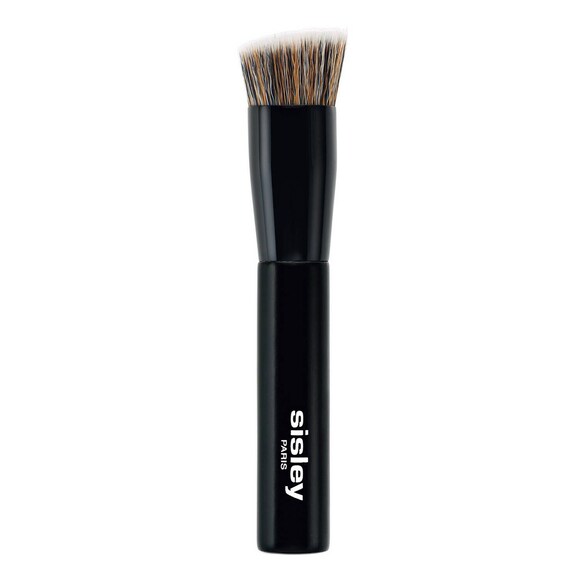 Brocha de fondo de maquillaje, Sisley