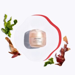 Benefiance - Crema antiedad suavizante antiarrugas
