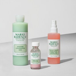 Driying Lotion - Loción reparadora