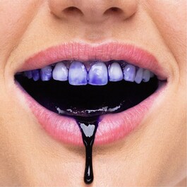 V34 Colour Corrector Serum - Sérum dental corrector de color