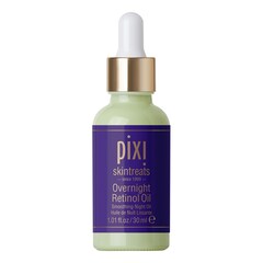 Retinol overnight - Aceite de noche, Pixi