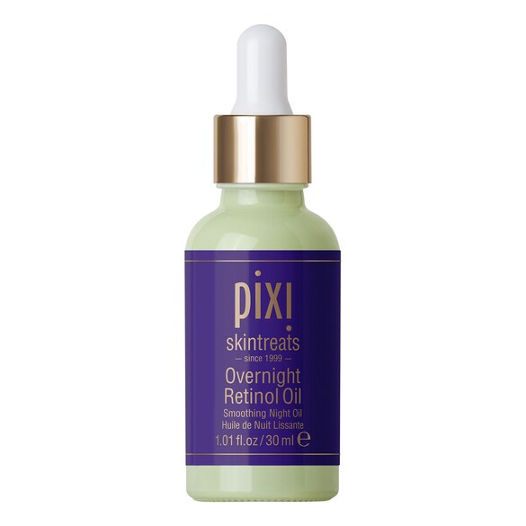 Retinol overnight - Aceite de noche, PIXI