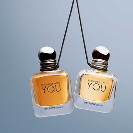 Emporio Armani BECAUSE IT'S YOU  - Eau de Parfum Para ella