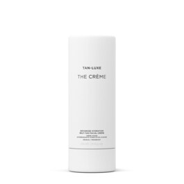 The Crème - Crema facial autobronceadora