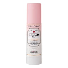 Hangover 3-in-1 Setting Spray - Base revitaliante y spray fijador, Too Faced