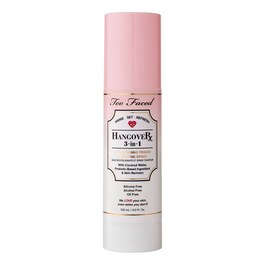 Hangover 3-in-1 Setting Spray - Base revitaliante y spray fijador