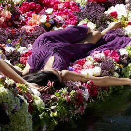 Aqua Allegoria Rosa Rossa - Eau de Toilette 