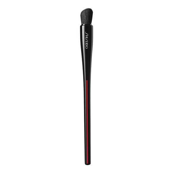 Smk eye naname fude brush - Brocha, SHISEIDO
