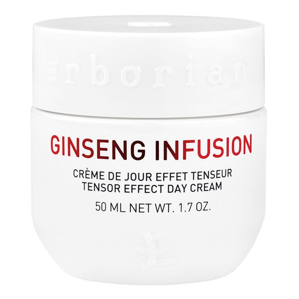 Ginseng Infusion Día, Erborian
