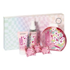 The Future is Yours - Estuche de flor de cerezo, SEPHORA COLLECTION