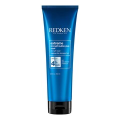 Extreme Strength Builder - Mascarilla reparadora, Redken