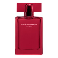 NARCISO RODRIGUEZ for her Eau de Parfum Intense - Perfume de mujer, Narciso Rodríguez