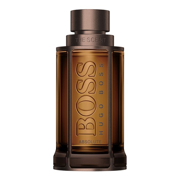 The Scent Absolute for Him - Eau de Parfum, HUGO BOSS
