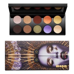 Mothership VI Midnight Sun - Paleta de sombra de ojos, PAT McGRATH LABS