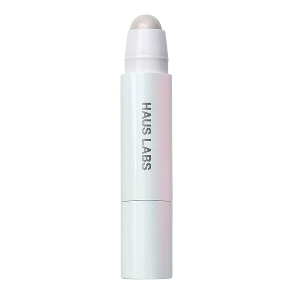 Bio-Radiant™ Glassy Highlighter Balm - Bálsamo iluminador facial, Haus Labs