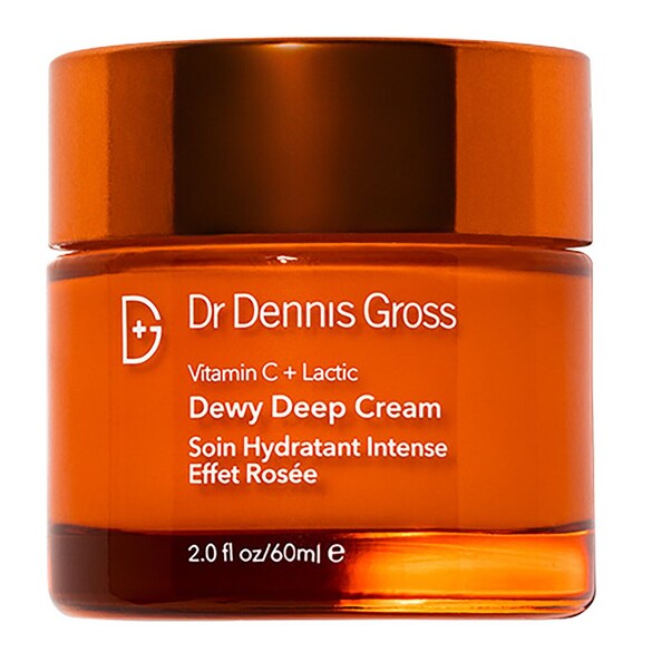 Vitamin C + Lactic - Tratamiento Hidratante Intenso Firmeza Lift, Dr. Dennis Gross