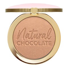 Chocolate Soleil Natural - Polvos bronceadores, TOO FACED