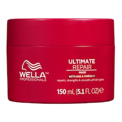Ultimate Repair - Mascarilla para Cabello Dañado, Wella Professionals