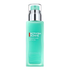 Homme Aquapower Advanced Gel SPF14 - Gel hidratante , Biotherm