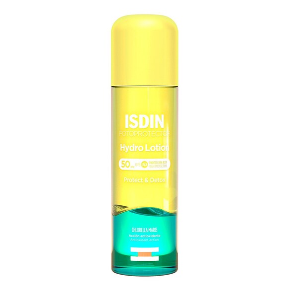 Fotoproteccion Hydrolotion SPF50+ - Protección solar, ISDIN
