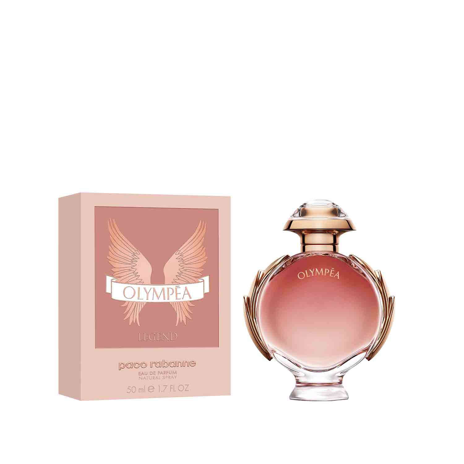 Olympea legend Eau de Parfum
