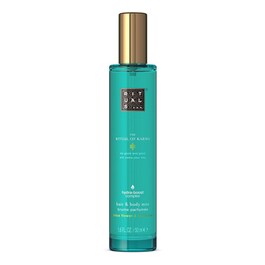 The Ritual of Karma - Bruma para el cuerpo y el pelo