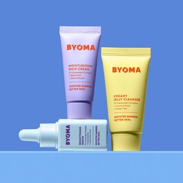 So Bright - Estuche tratamiento