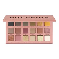 SEPHORA X DULCEIDA - Paleta de sombras, Sephora Collection